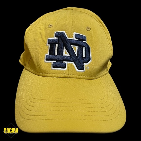 Under Armour Norte Dame Hat - Picture 1 of 5